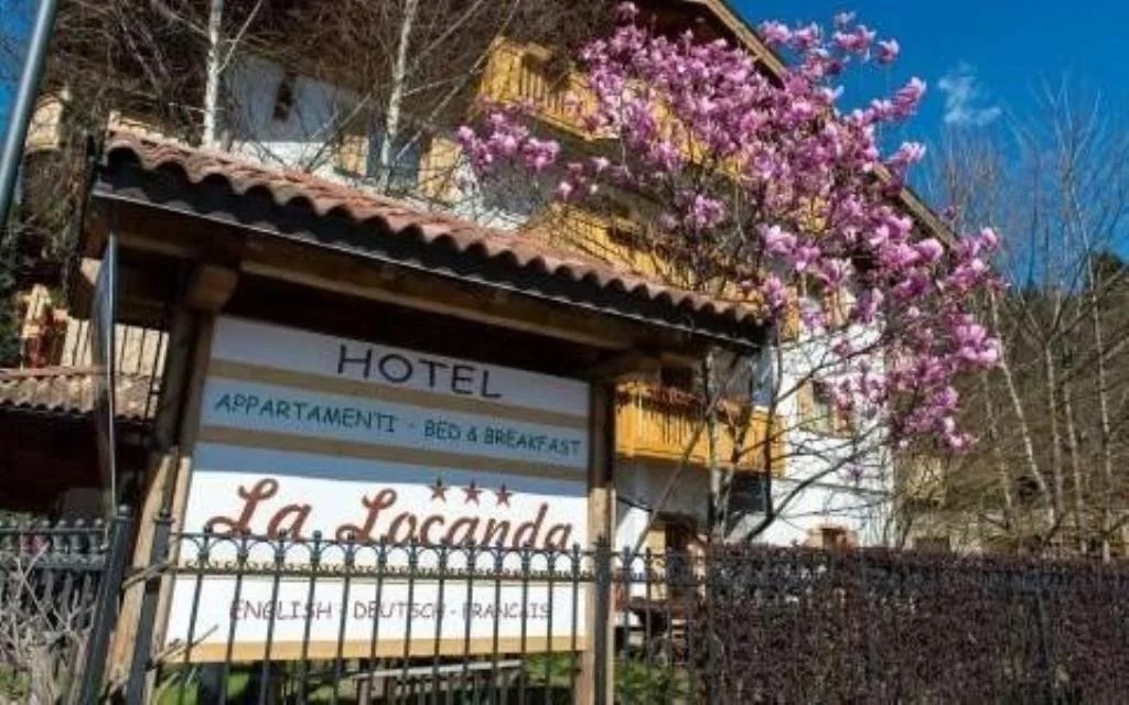 Esterno