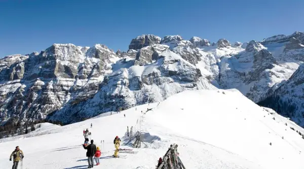 Hotel Madonna di Campiglio