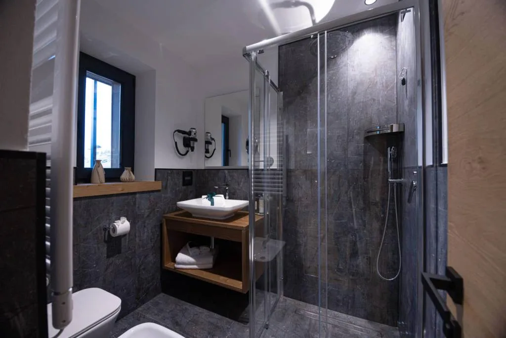 bagno comfort