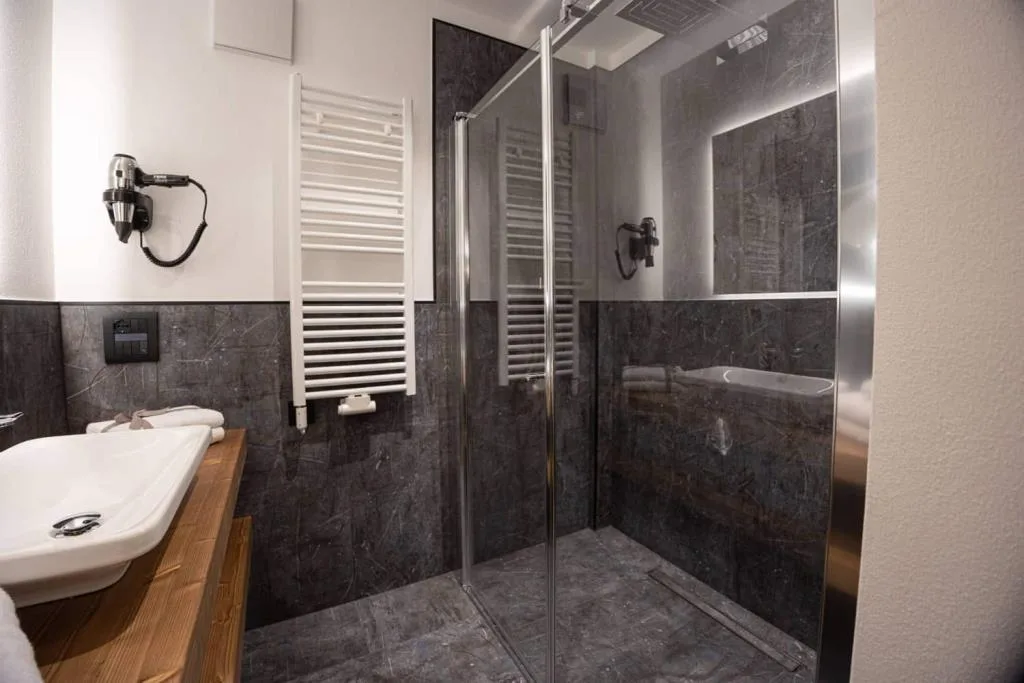bagno Suite