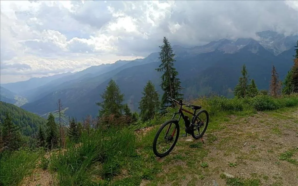 Dintorni