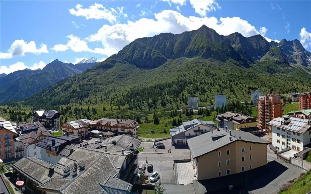 Esterno