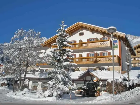 Offerte Val di Fassa
