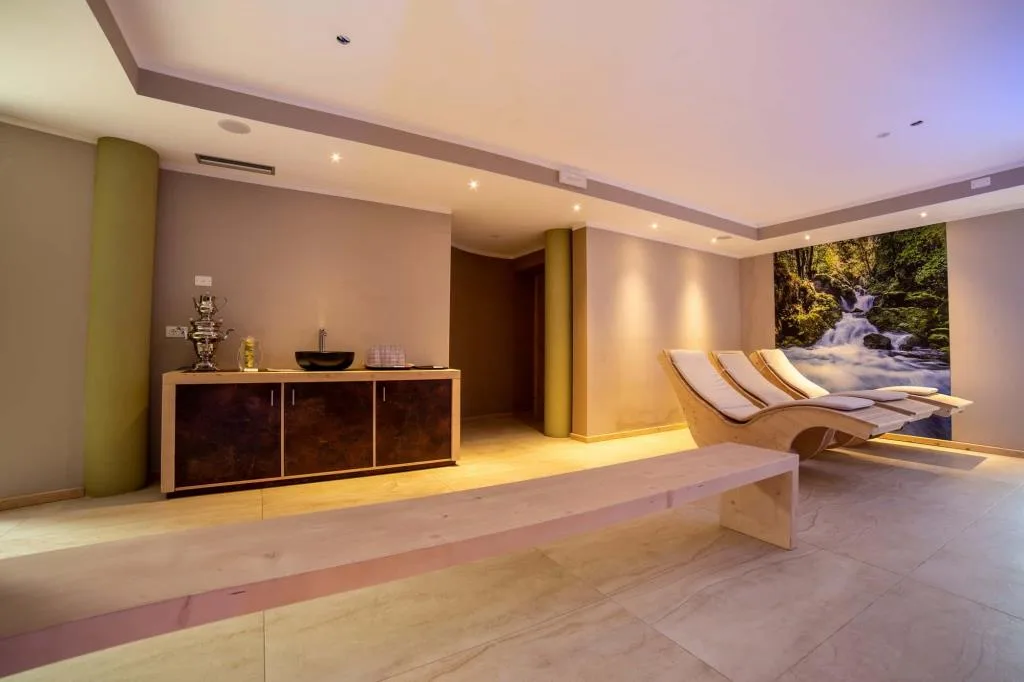 Centro Benessere