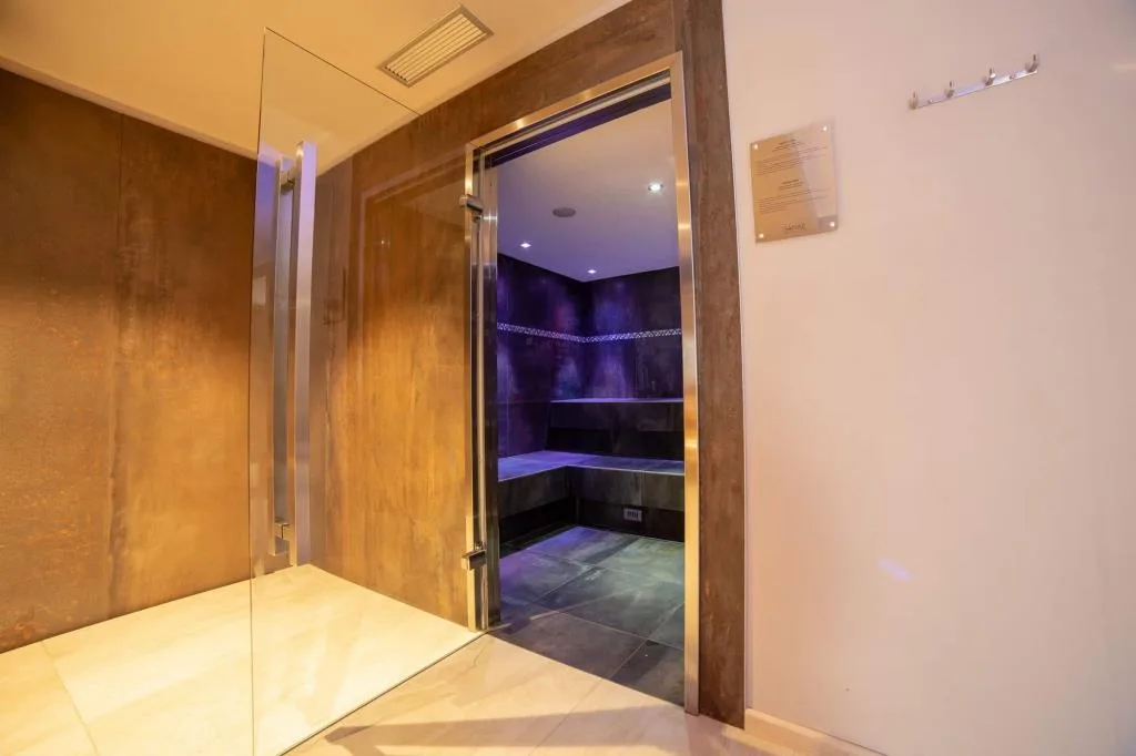 Centro Benessere