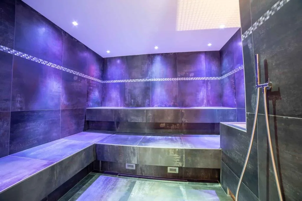 Centro Benessere
