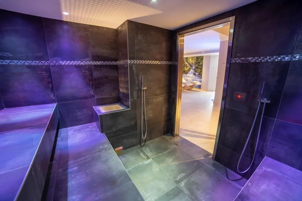 Centro Benessere