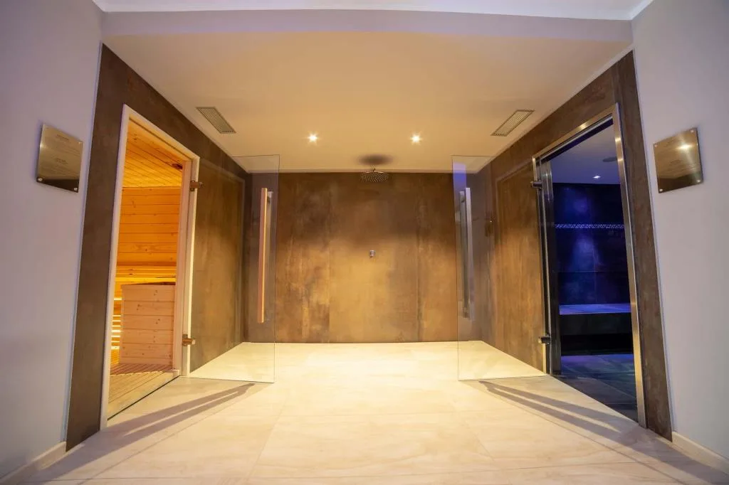 Centro Benessere