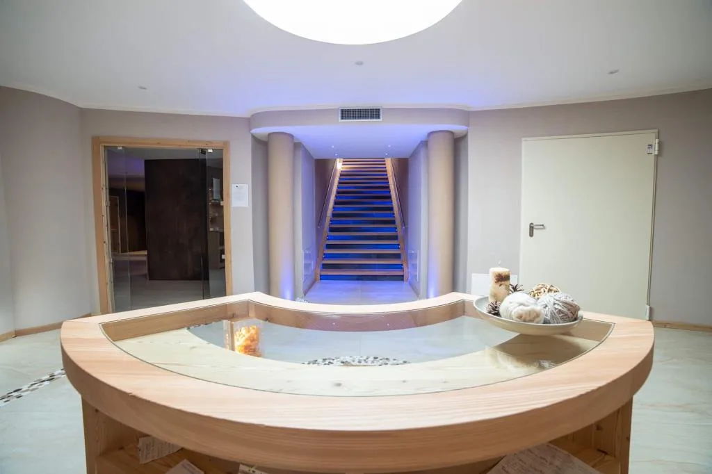 Centro Benessere