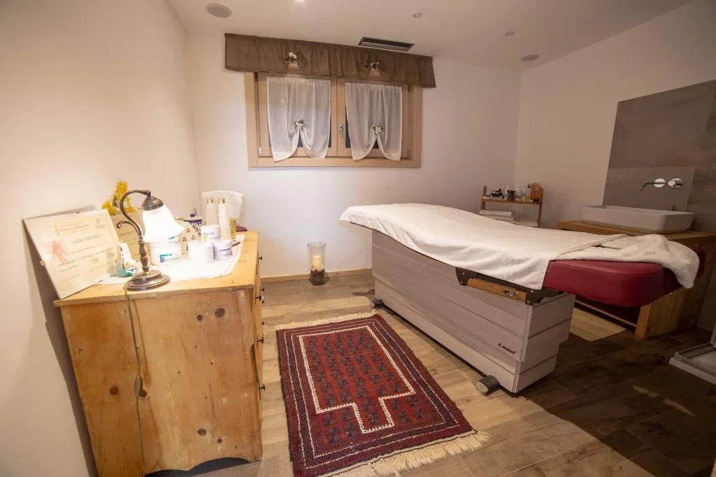 Centro Benessere