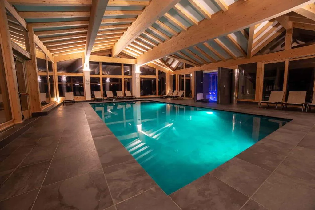 Centro Benessere