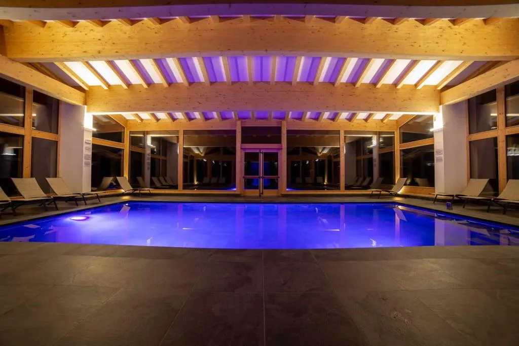 Centro Benessere