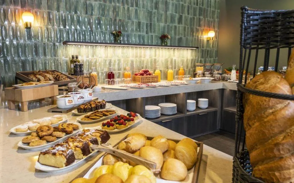 Colazione