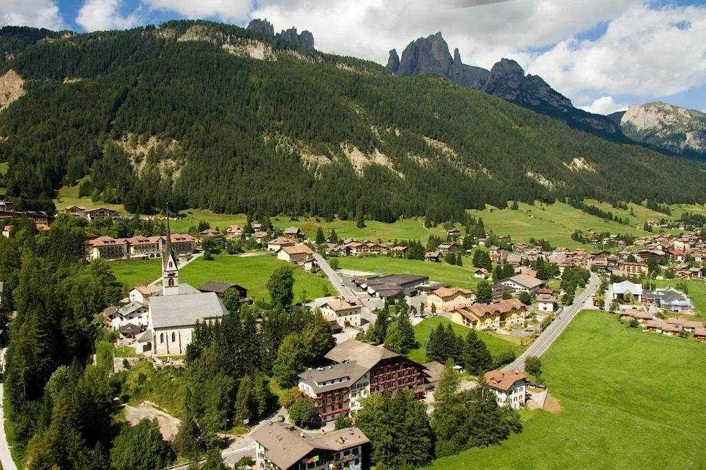 Paesaggio