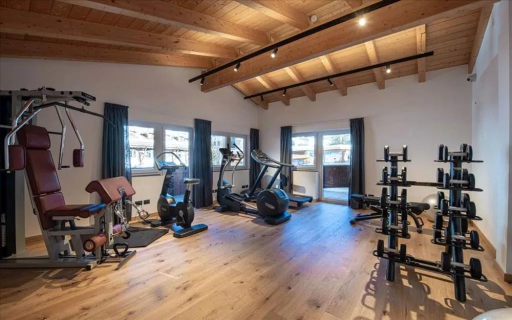 palestra