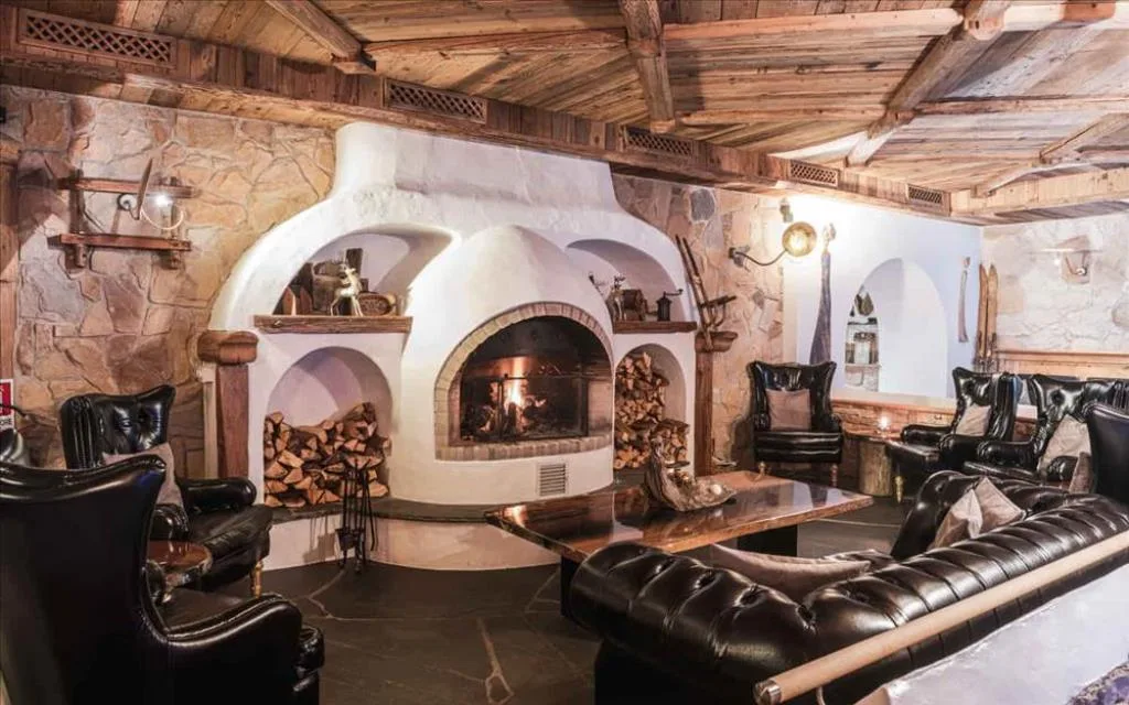 salotto