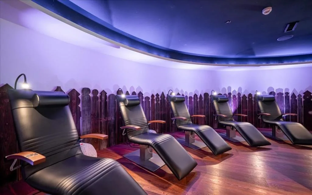 wellness SPA