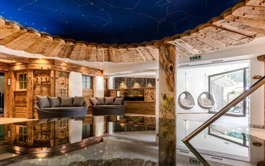wellness SPA