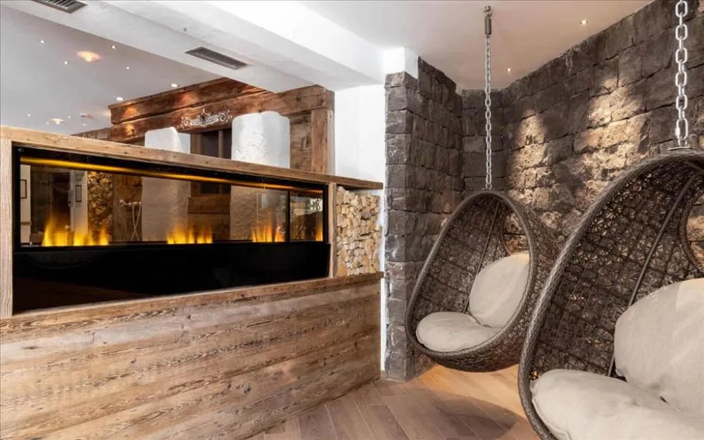 wellness SPA