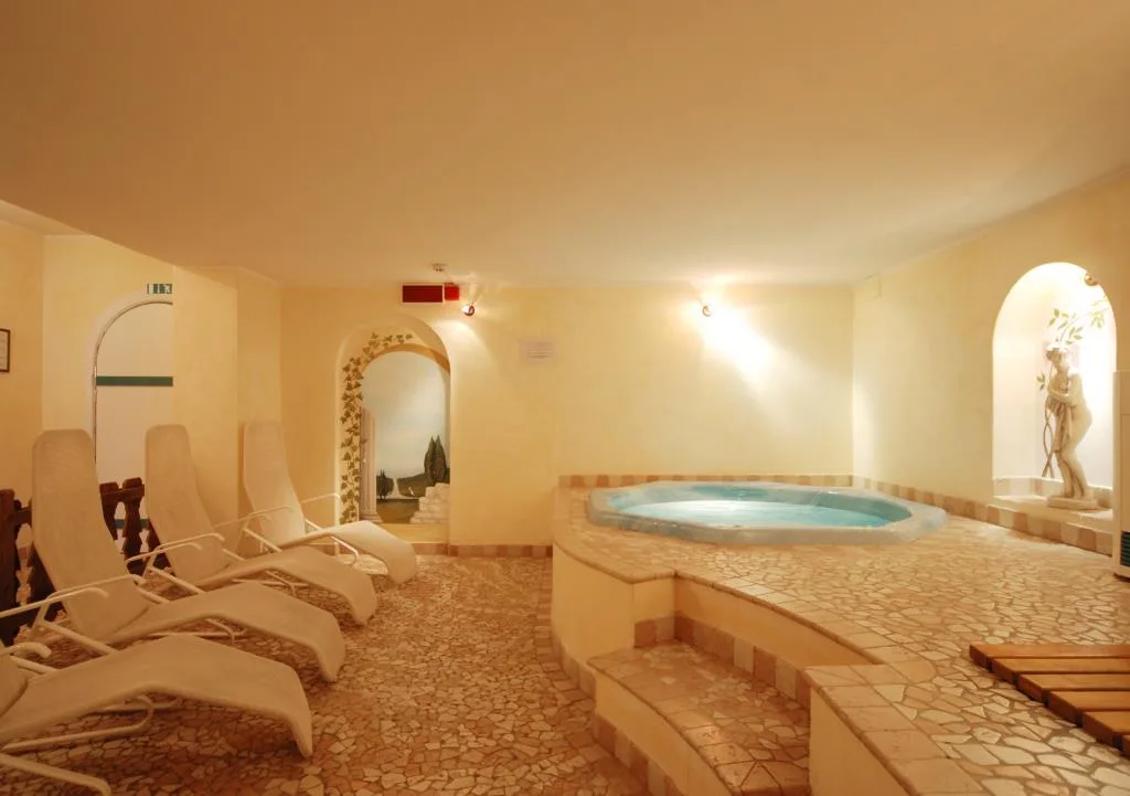 Centro benessere