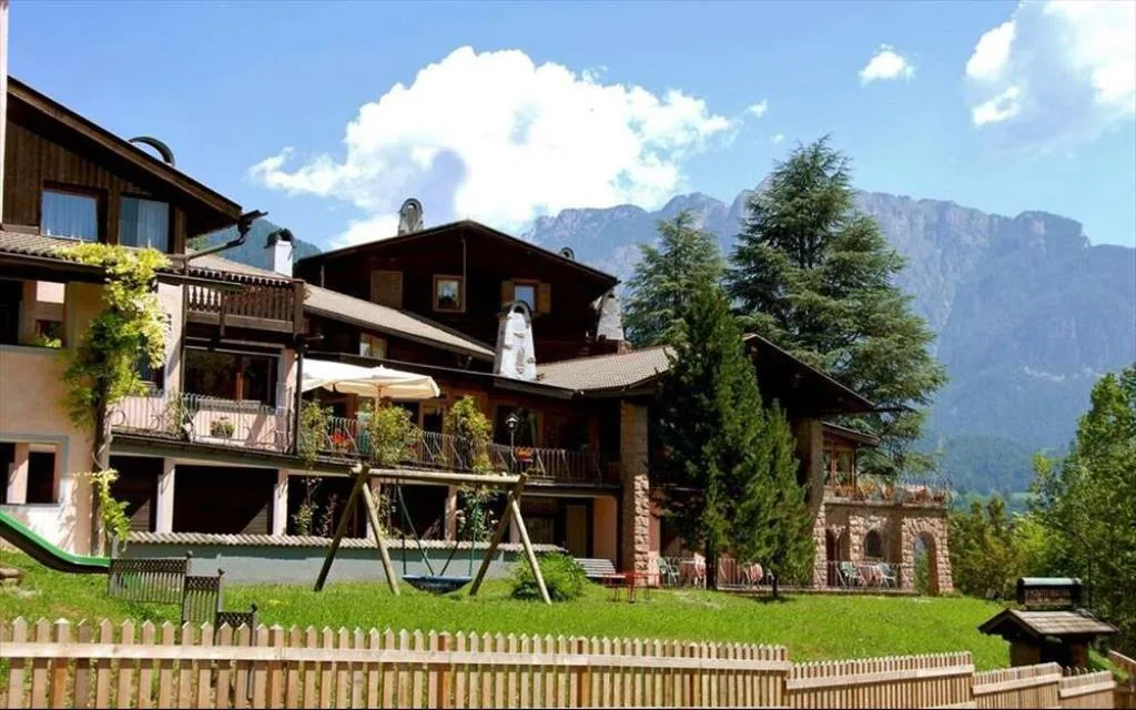 area giochi estate