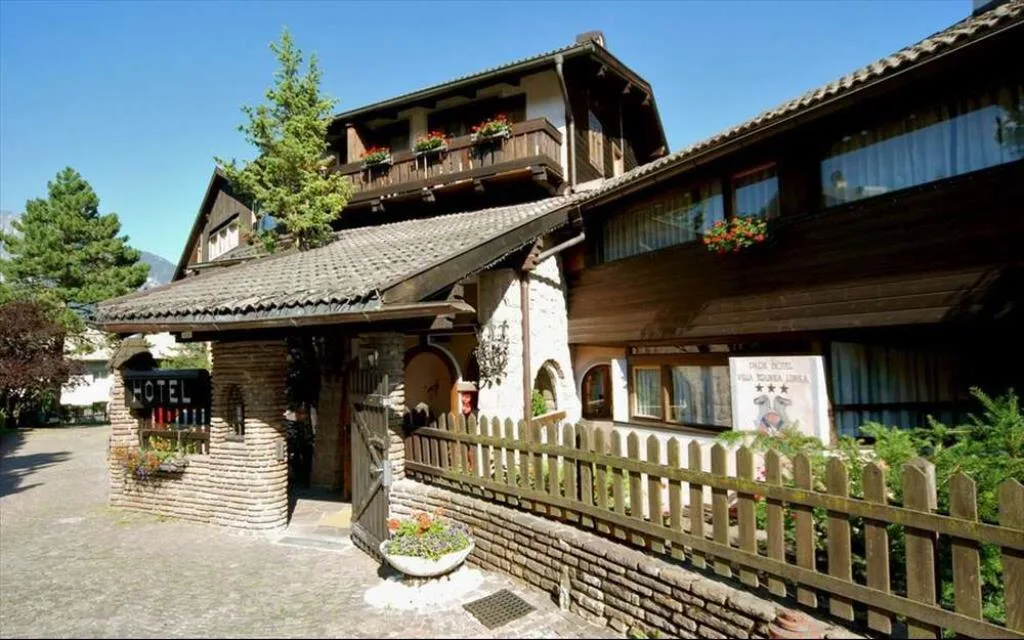 ingresso estate