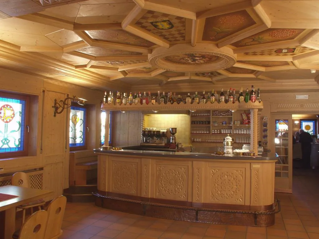 ristorante
