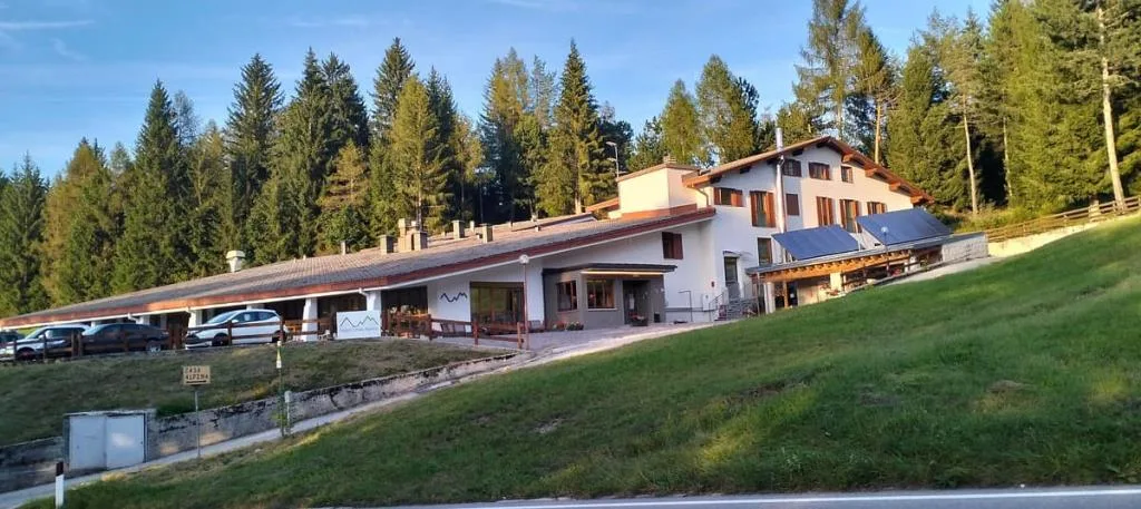 Esterno estate