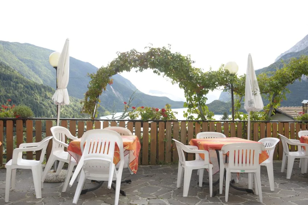 Terrazza