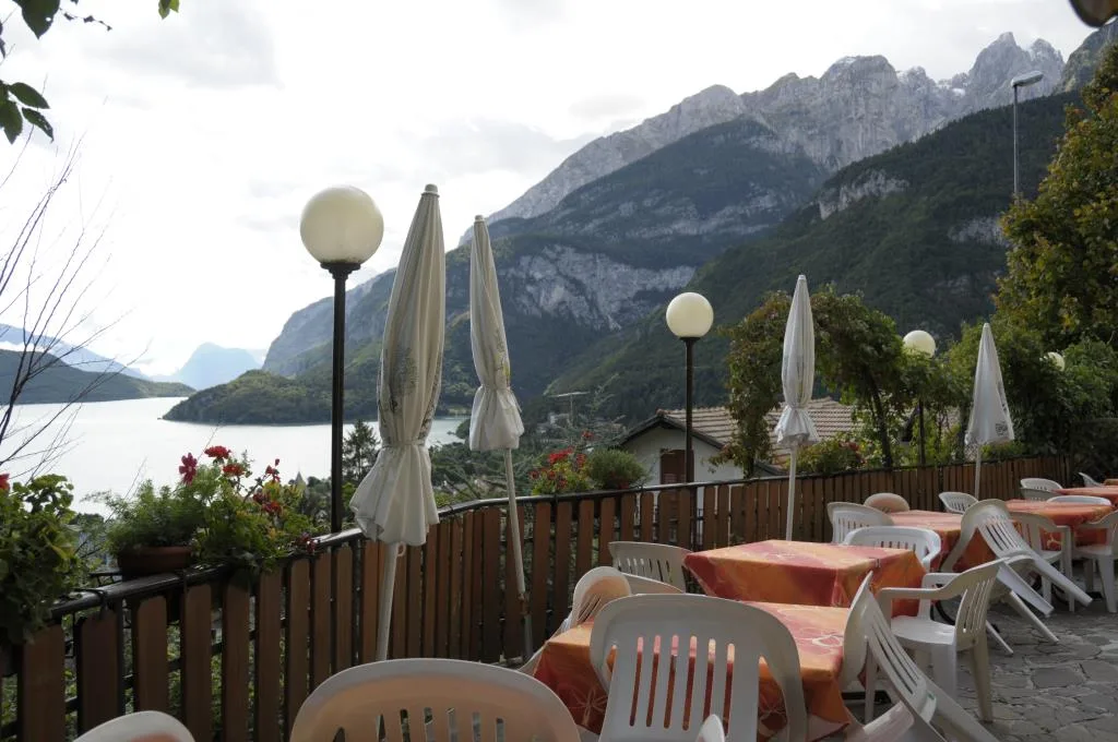Terrazza