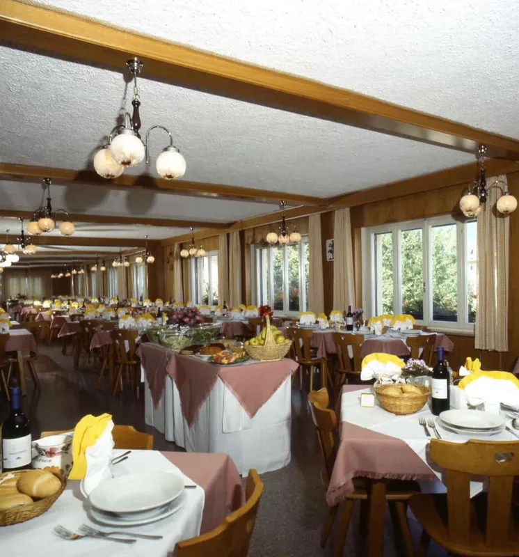 Ristorante