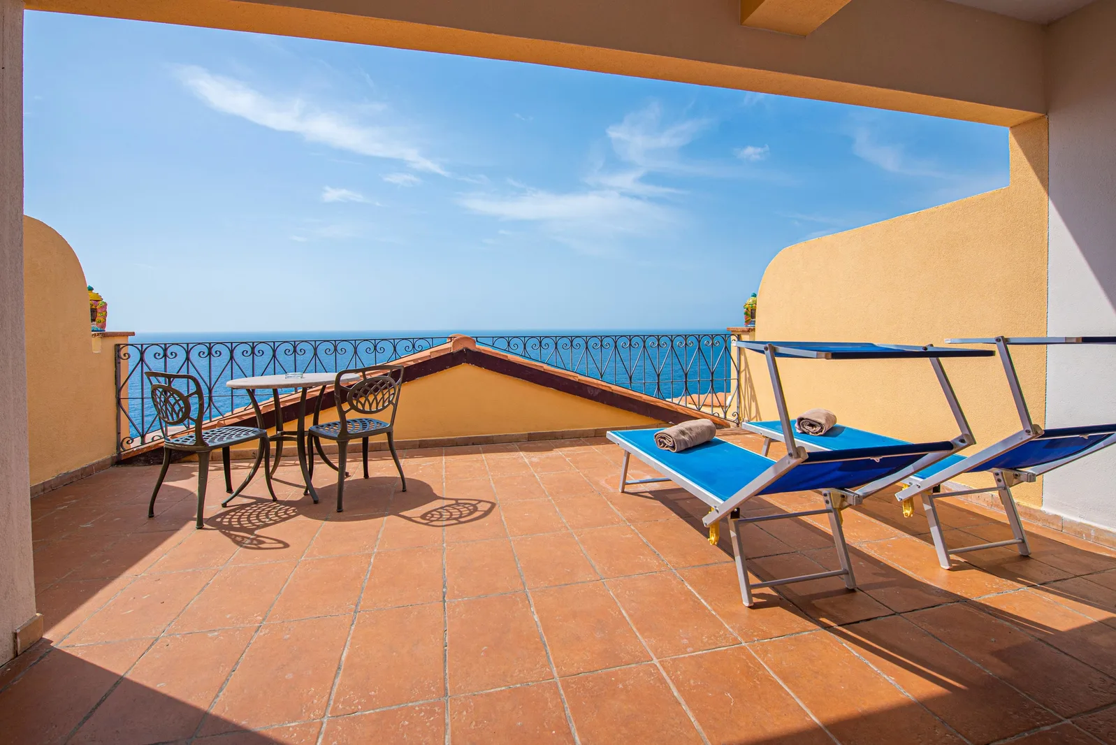 BAIA TAORMINA