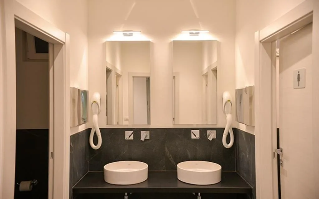 bagni wellness