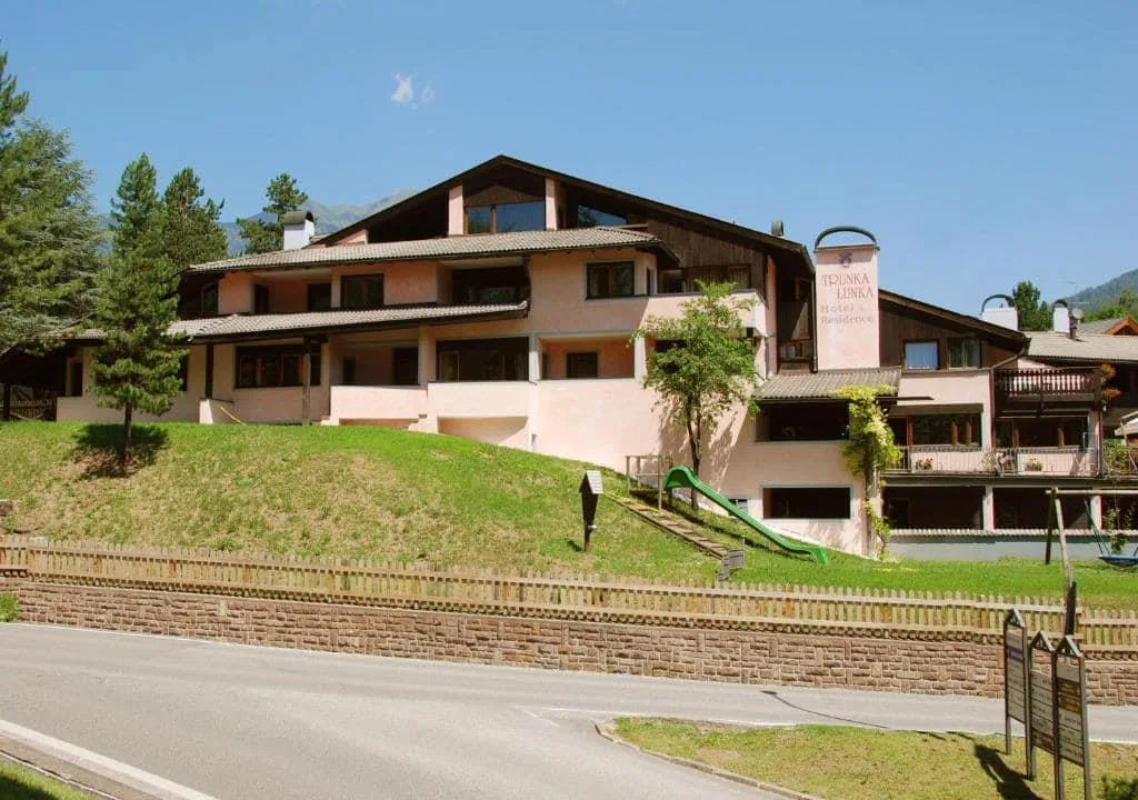 Esterno