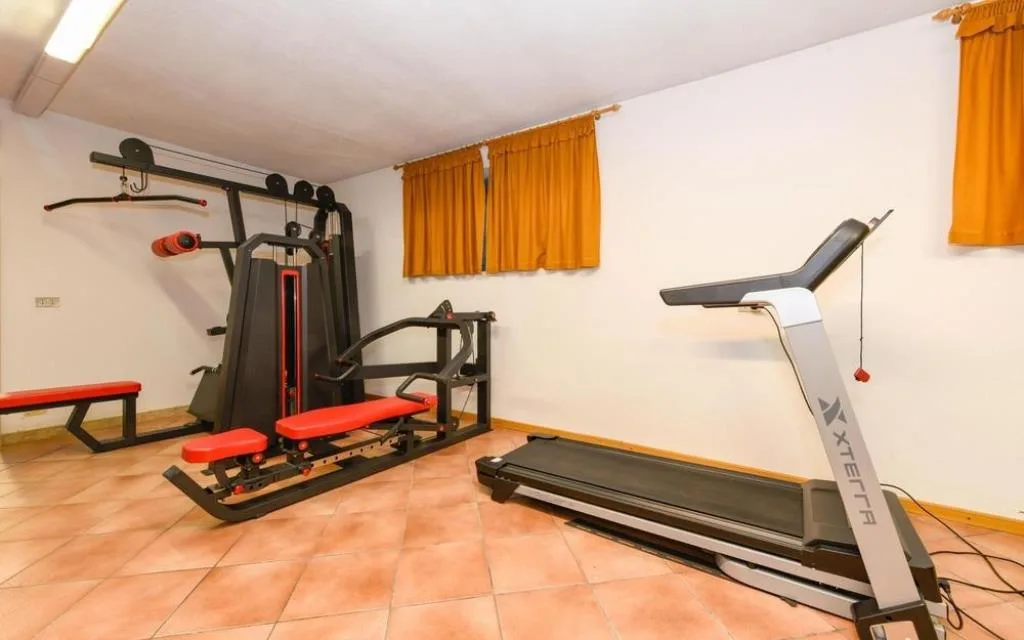 Palestra
