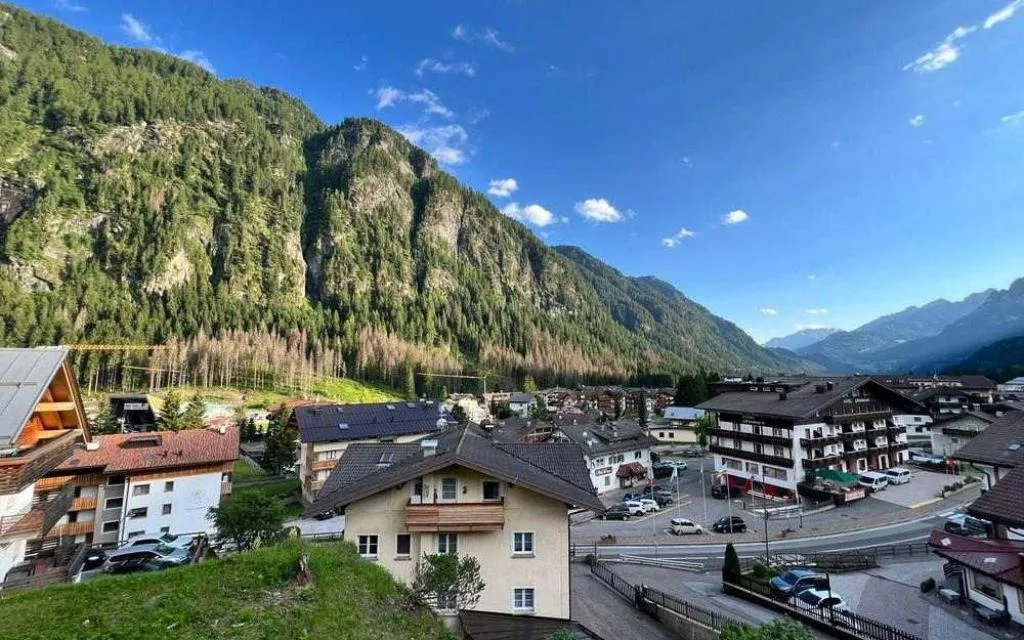 Panoramica