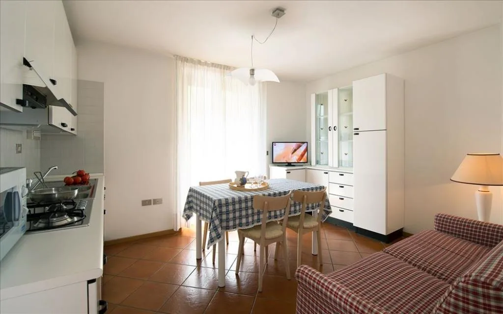 Bilo 4 residence Stefenine