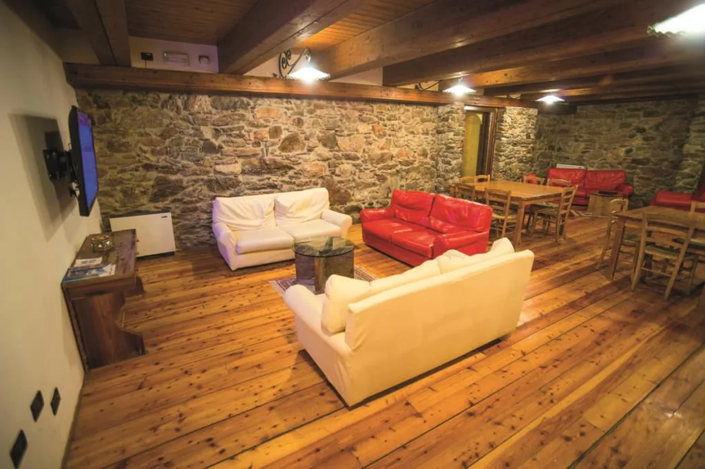 Hall