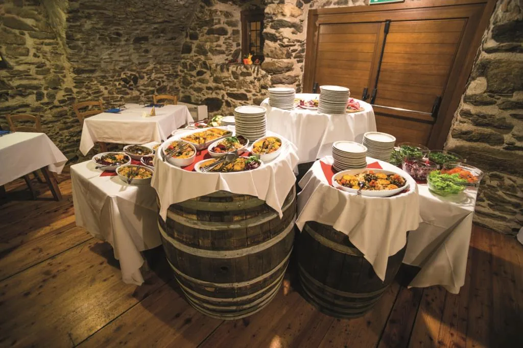 Ristorante
