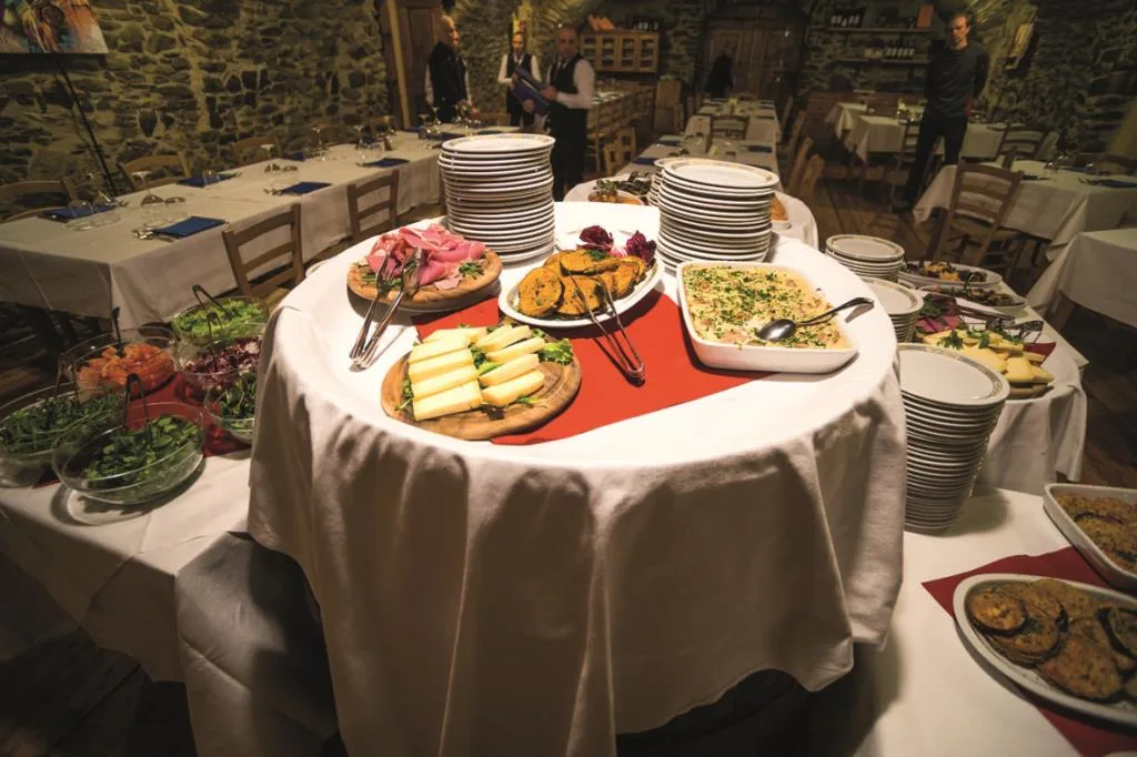 Ristorante