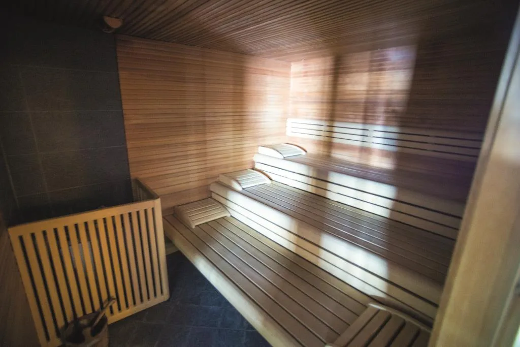 Centro benessere
