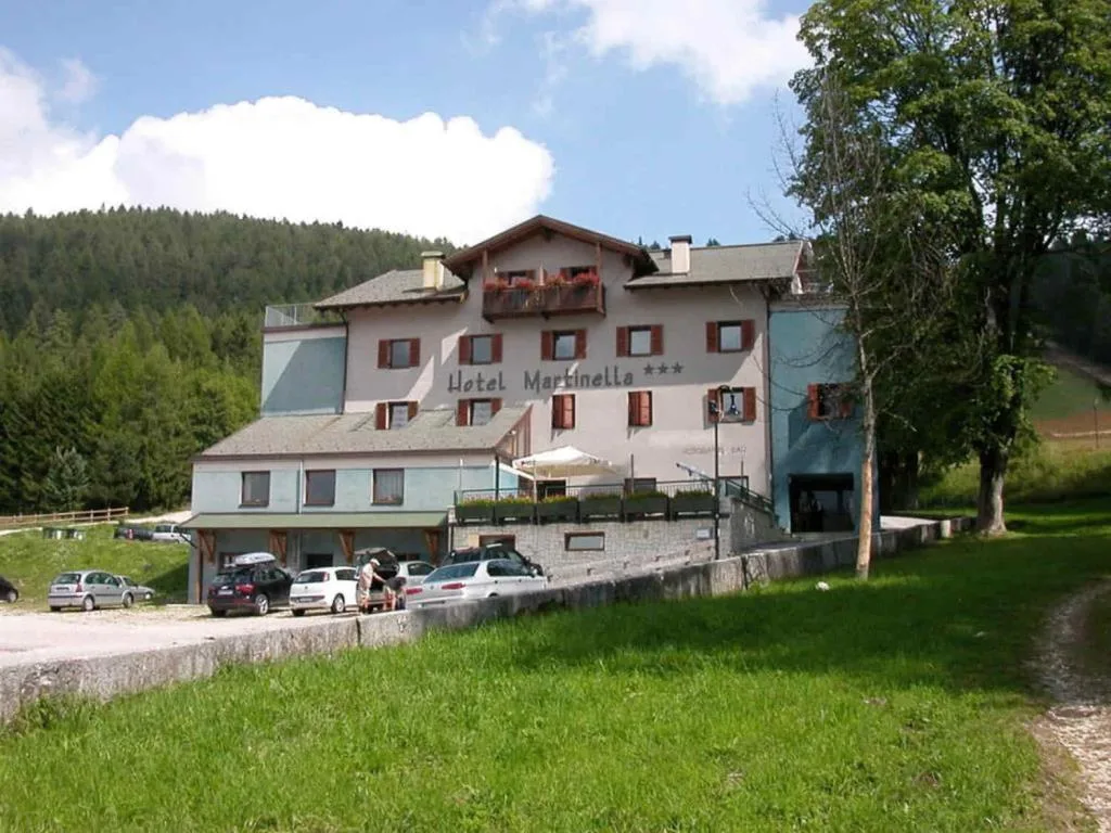 Esterno