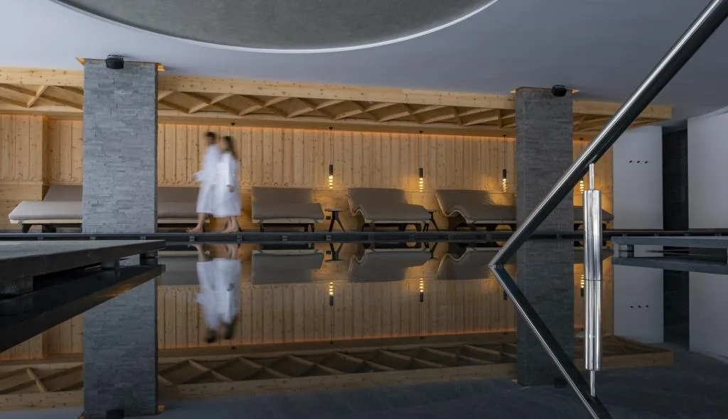 Centro Benessere