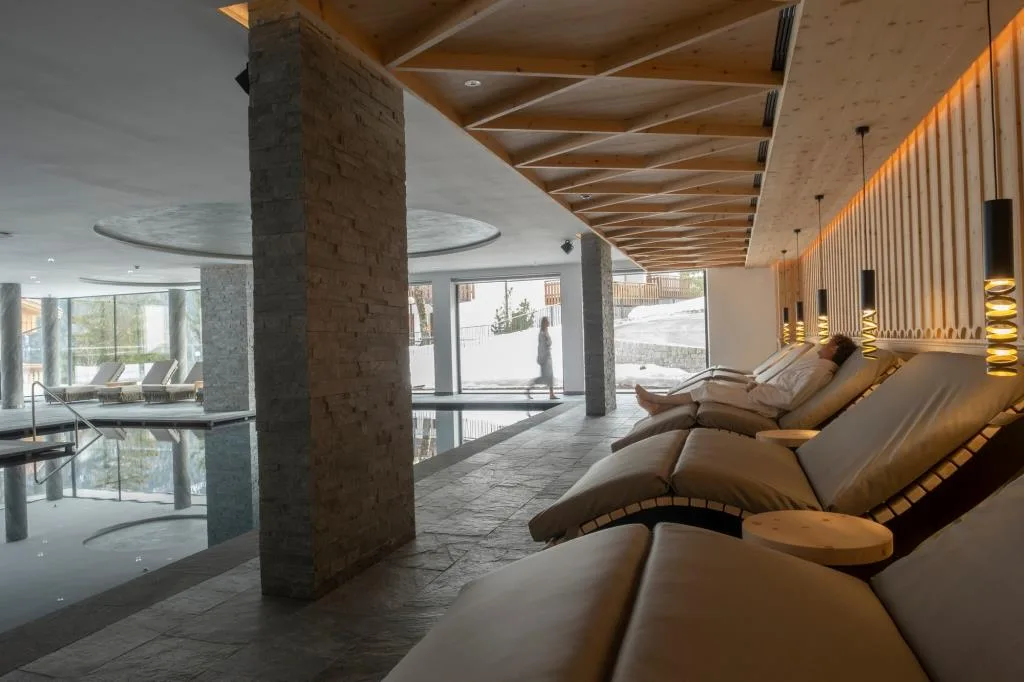 Centro Benessere