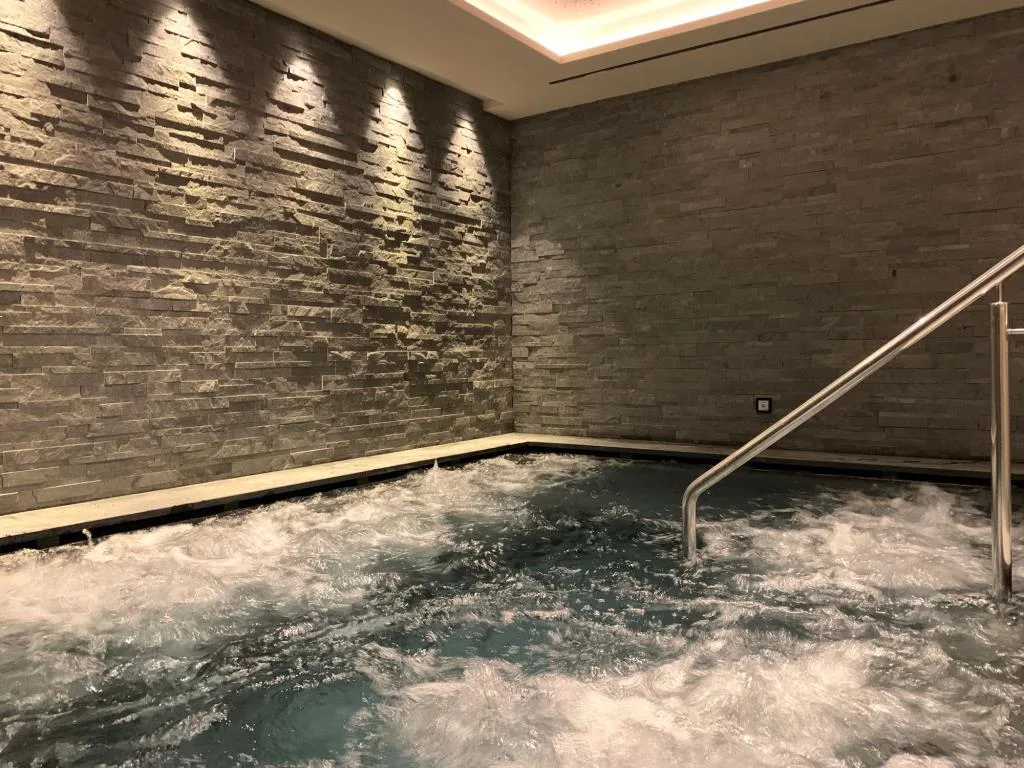 Centro Benessere