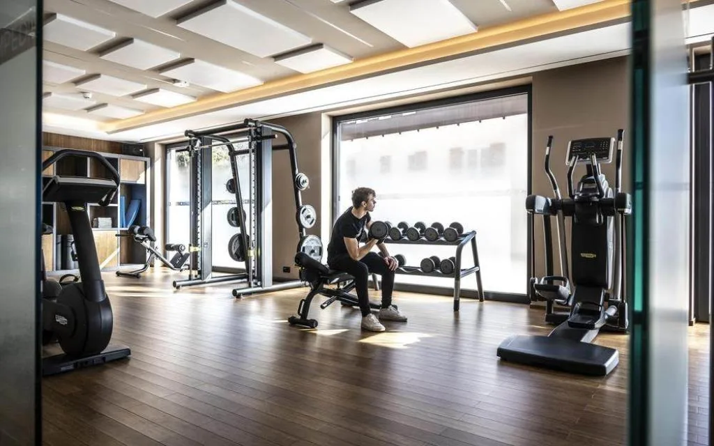 Palestra