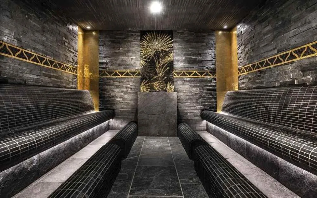 spa