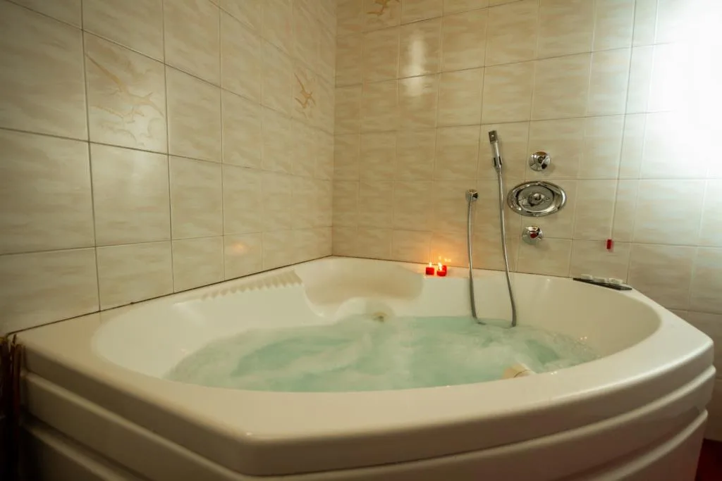 Centro Benessere Stella Alpina