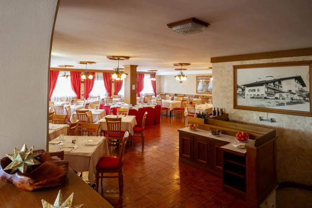 Ristorante Stella Alpina