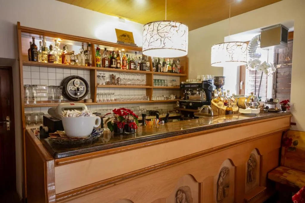 Bar Stella Alpina